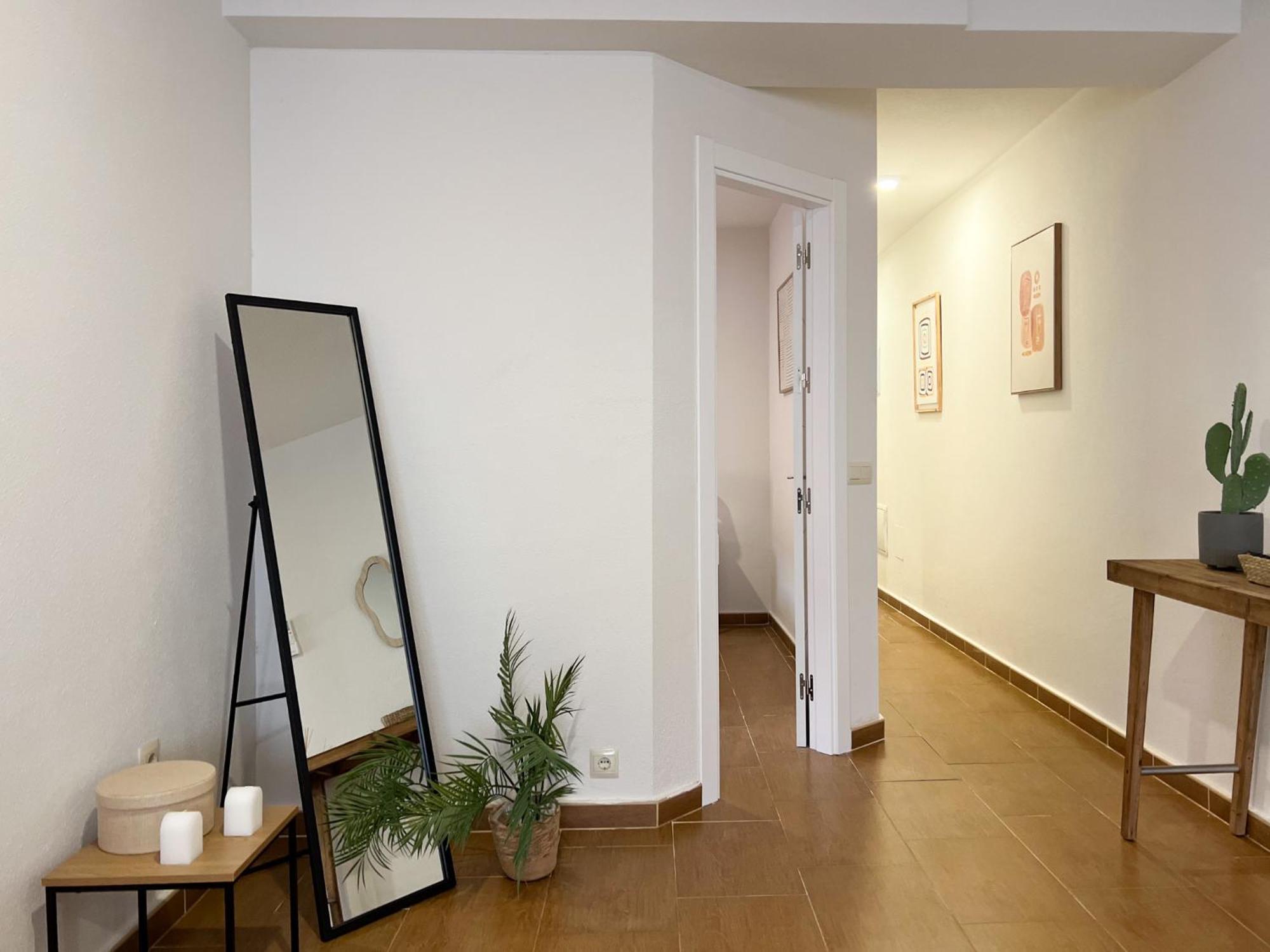 Fuensalidahomes 206 Buitenkant foto