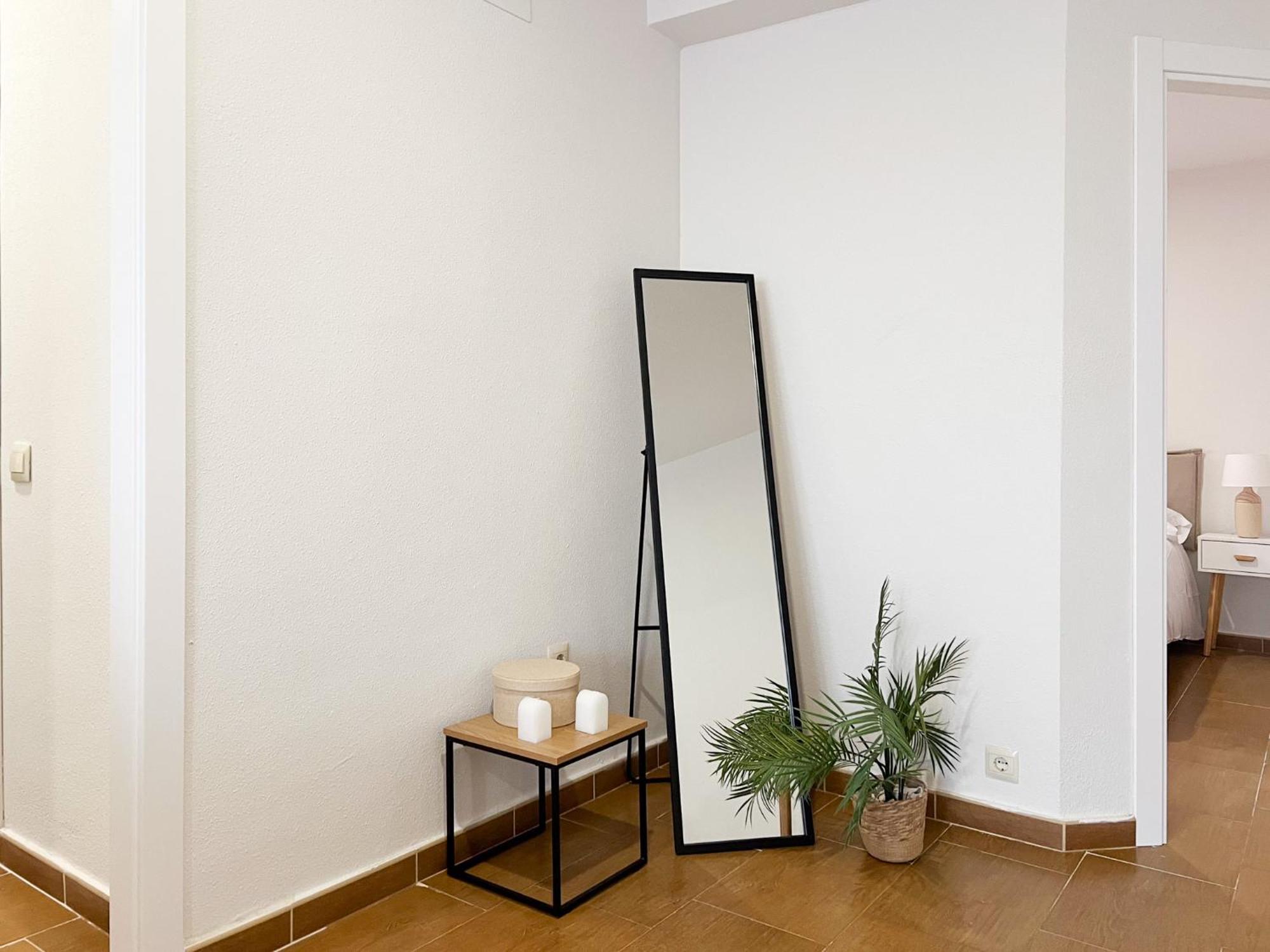 Fuensalidahomes 206 Buitenkant foto