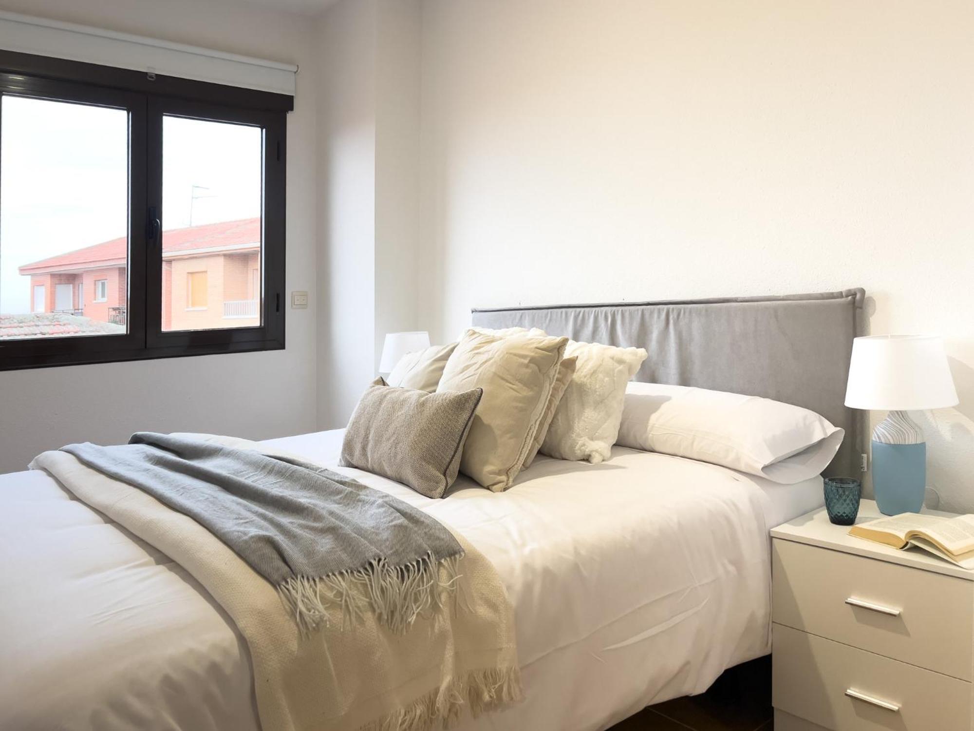 Fuensalidahomes 206 Buitenkant foto