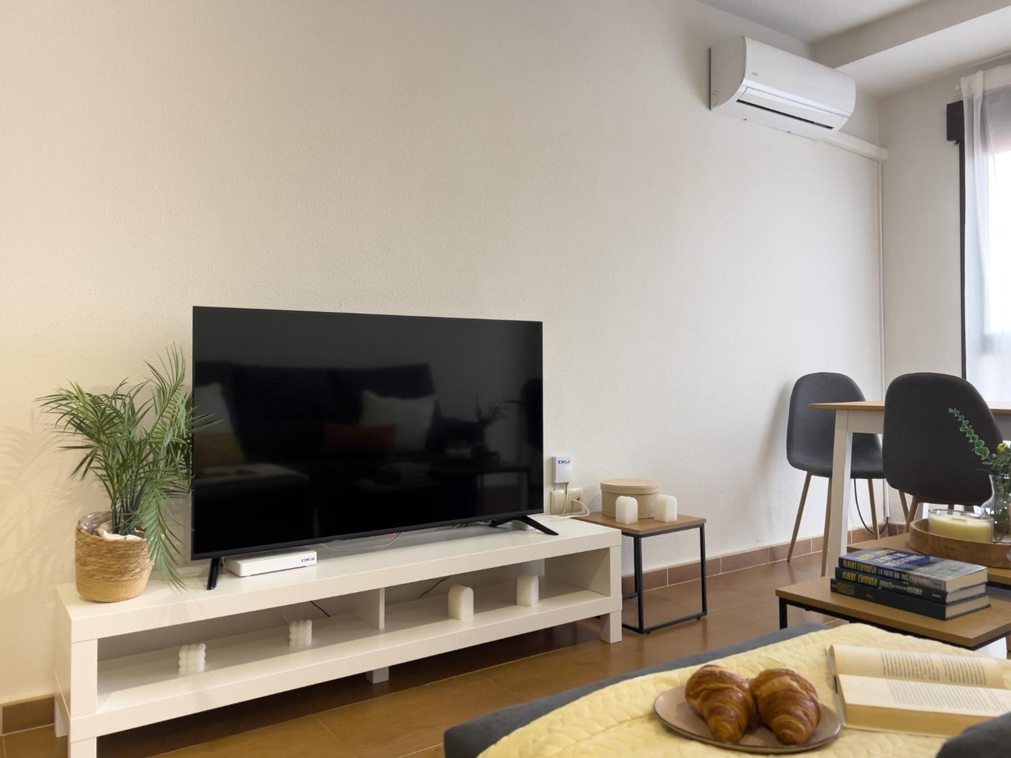 Fuensalidahomes 206 Buitenkant foto