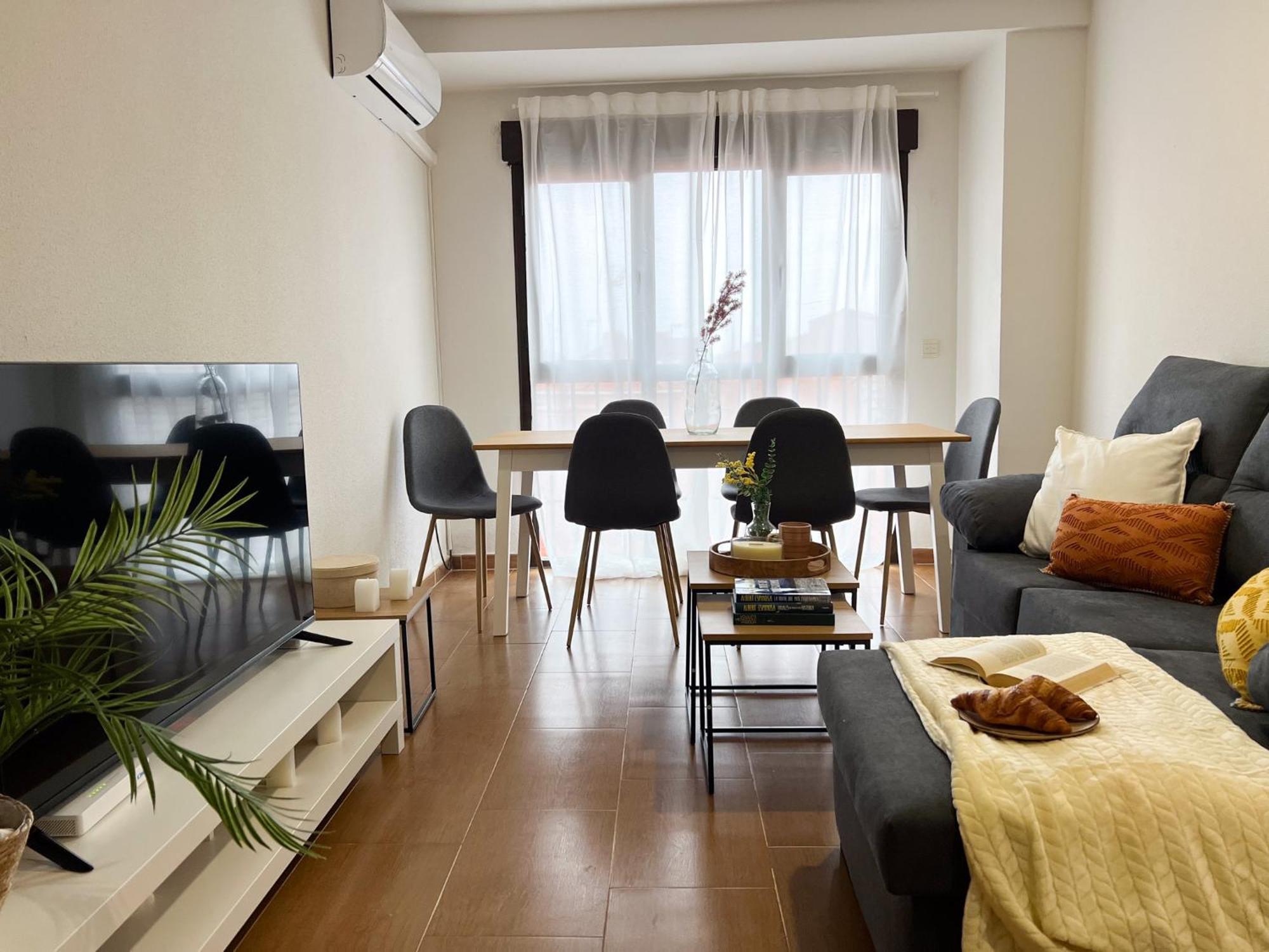 Fuensalidahomes 206 Buitenkant foto