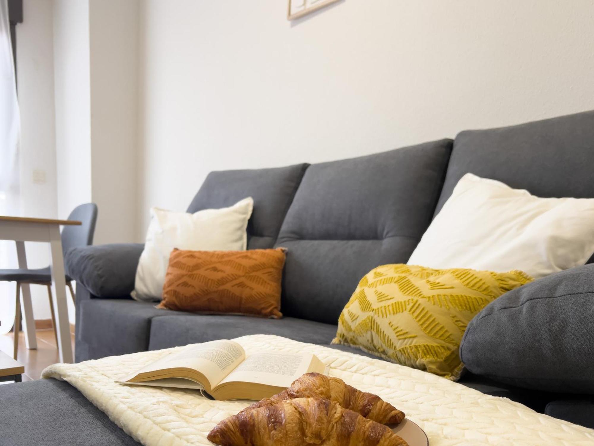 Fuensalidahomes 206 Buitenkant foto
